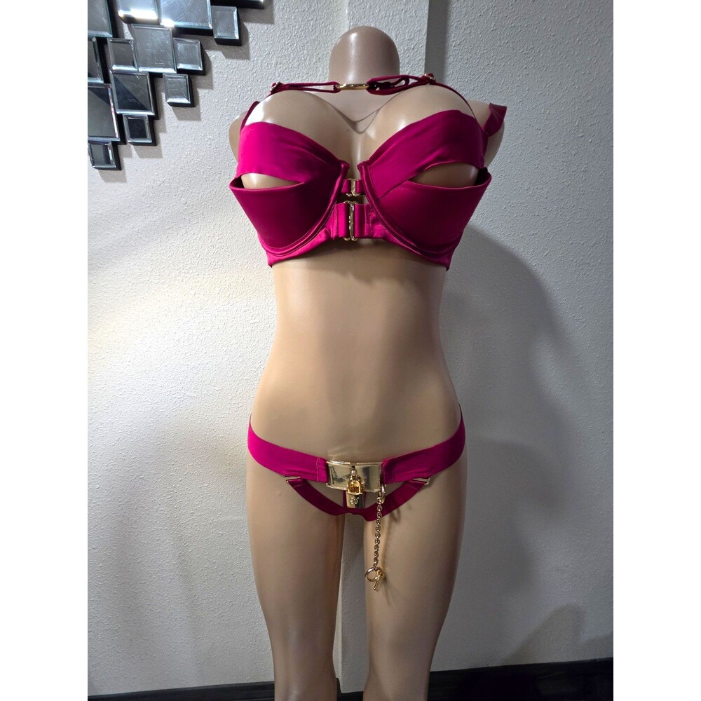 Honey Birdette